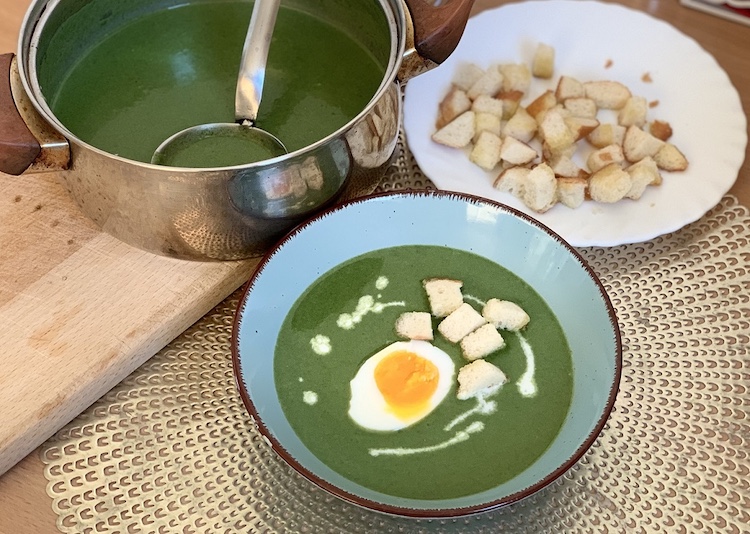 Čo na nedeľný obed bez mäsa 2. Fotka - Redakcia Žien v meste