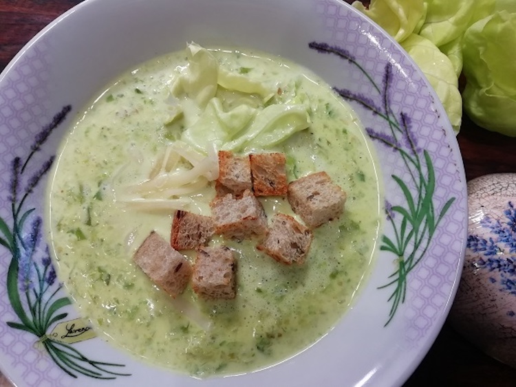 Čo na nedeľný obed bez mäsa 13. Fotka - Redakcia Žien v meste