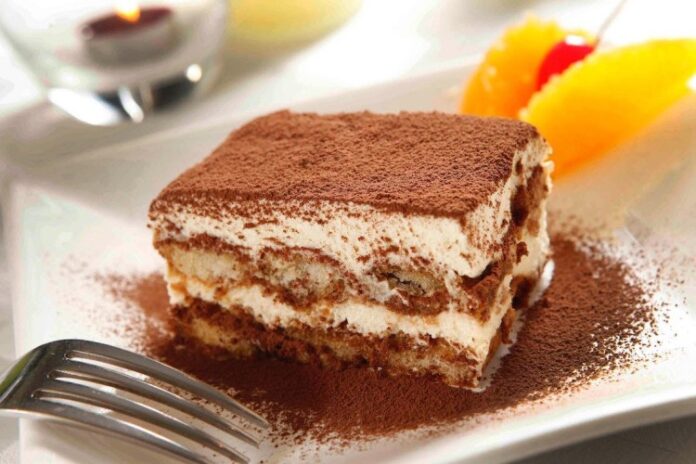Osvedčený recept na tiramisu. Foto - pexels