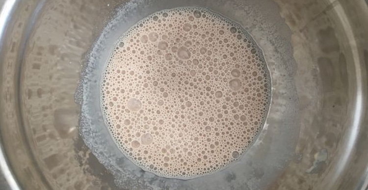 Veľkonočný mazanec 1. Fotka - Redakcia Žien v meste