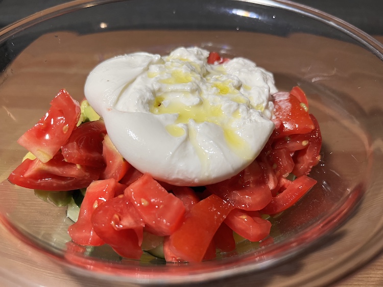 Šaláty na Veľkú noc 2. Fotka - Redakcia Žien v meste