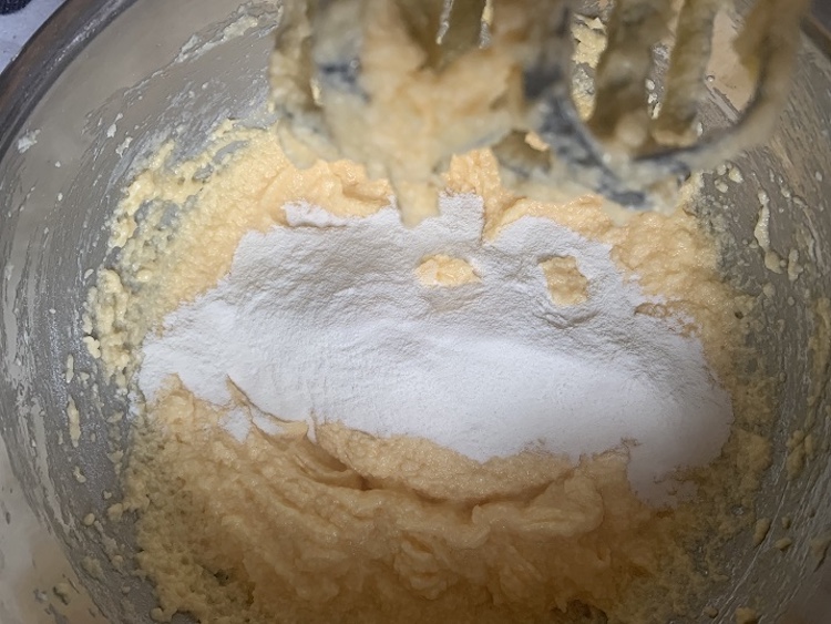 Veľkonočný baranček 3. Fotka - Andrea Bunčeková