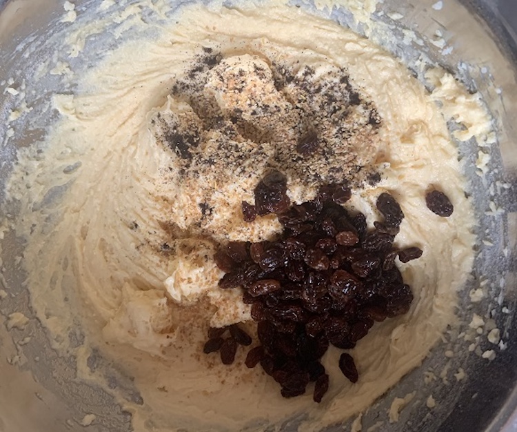 Veľkonočný baranček 4. Fotka - Andrea Bunčeková