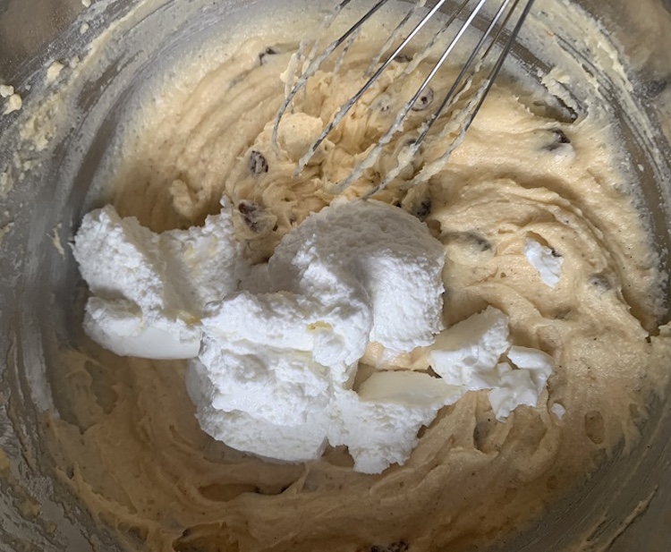 Veľkonočný baranček 5. Fotka - Andrea Bunčeková