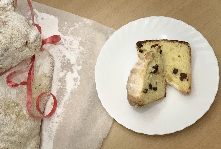 Veľkonočný baranček 7. Fotka - Andrea Bunčeková