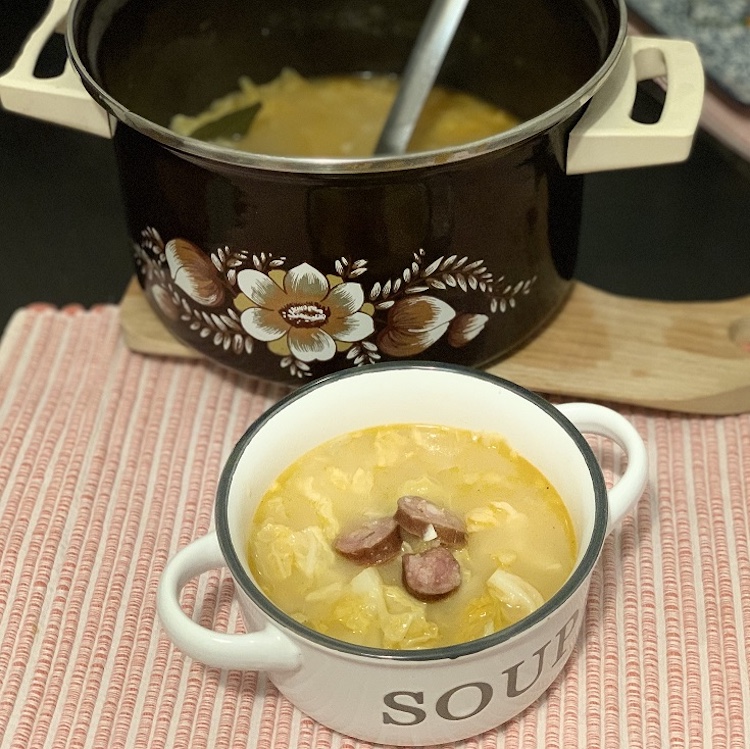Recepty na pondelok 5. Fotka - Redakcia Žien v meste