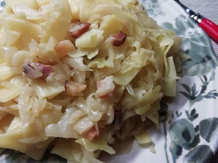 Obedové menu na nedeľu 2. Fotka - Redakcia Žien v meste