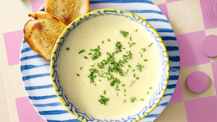 Obedové menu na nedeľu 1. Fotka - Redakcia Žien v meste