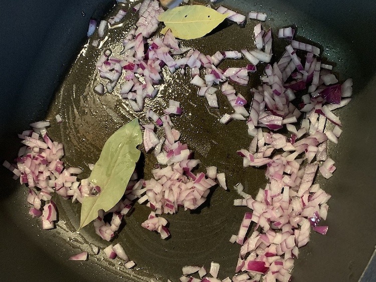 Lasagne s mletým mäsom. Fotka - Andrea Bunčeková