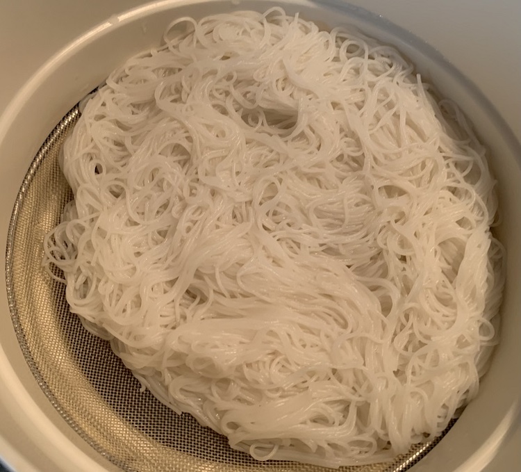 Vyprážané jarné rolky s mletým mäsom 2. Fotka - Andrea Bunčeková