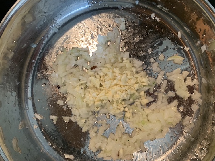 Vyprážané jarné rolky s mletým mäsom 3. Fotka - Andrea Bunčeková