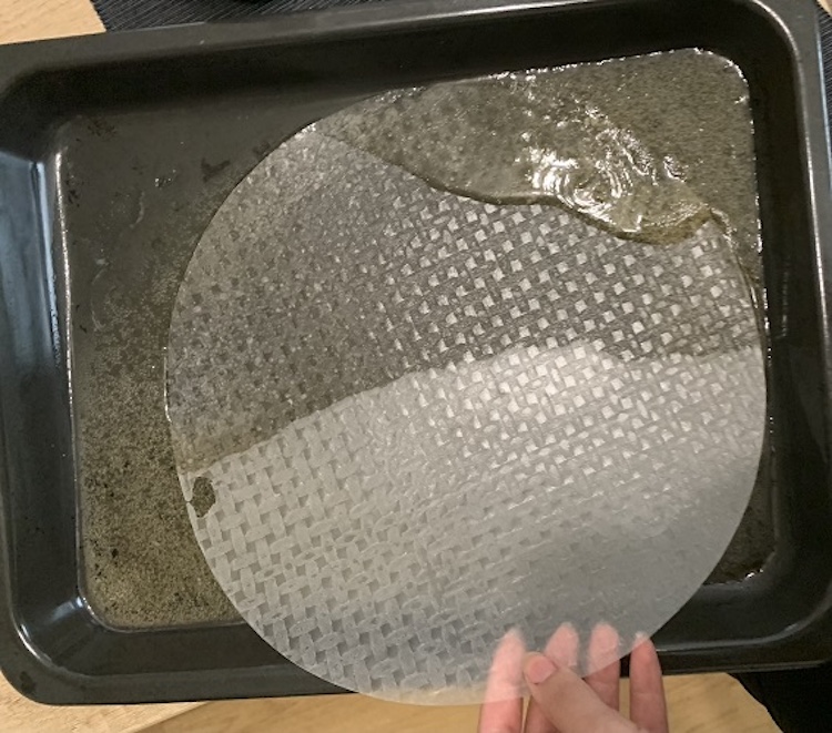 Vyprážané jarné rolky s mletým mäsom 8. Fotka - Andrea Bunčeková