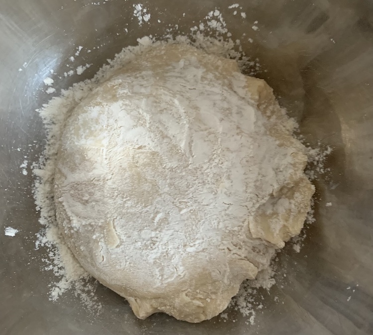 Slané slimáky z medvedieho cesnaku 2. Fotka - Andrea Bunčeková