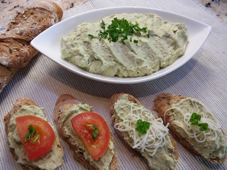 Veľký piatok a pôstne menu 1. Fotka - Redakcia Žien v meste