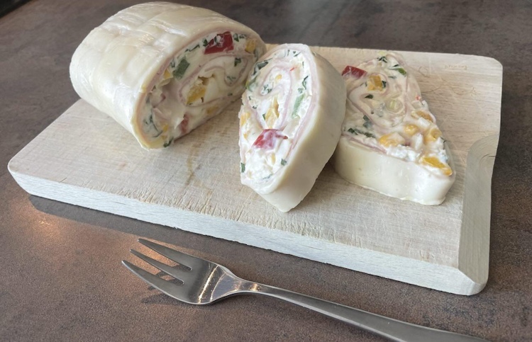 Veľkonočný víkend na tanieri 3. Fotka - Redakcia Žien v meste