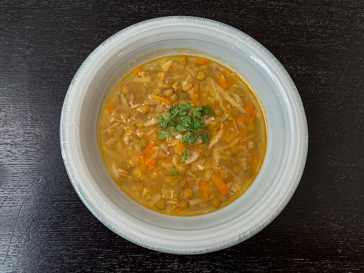 Veľký piatok a pôstne menu 2. Fotka - Redakcia Žien v meste