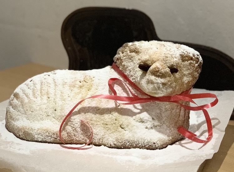 Veľkonočný víkend na tanieri 5. Fotka - Redakcia Žien v meste