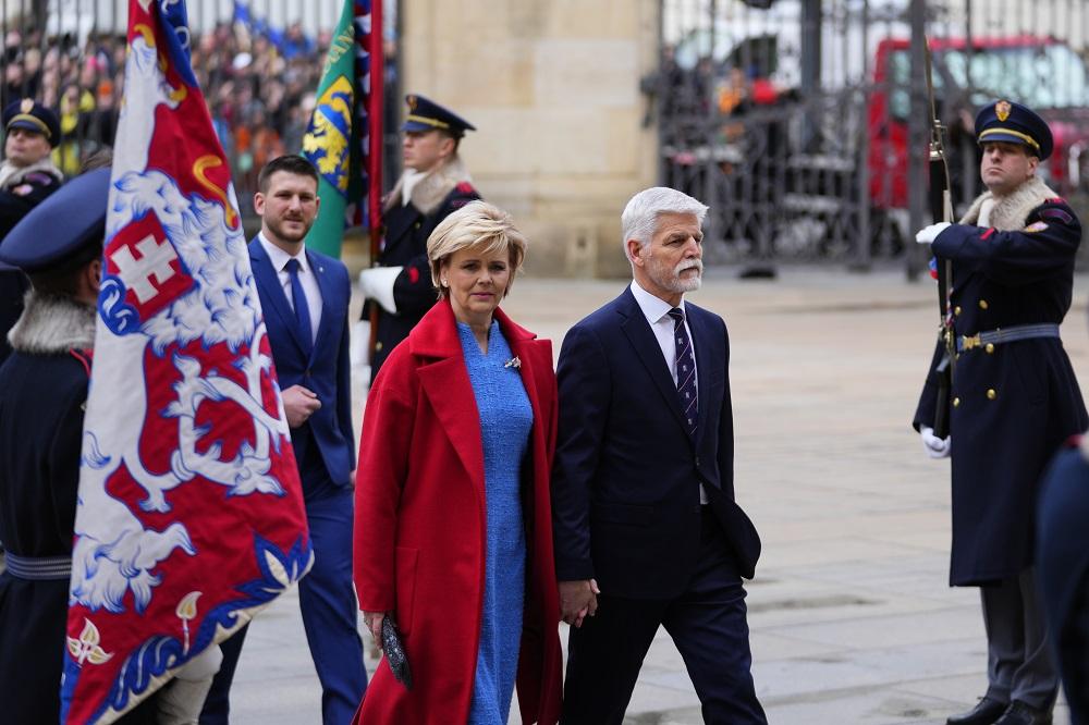 Príbeh českej prvej dámy: Eva Pavlová pozná, čo je bieda aj choroba a vie riadiť tank