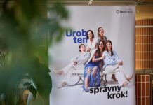 Grantový program 2025 pre podnikateľky. Foto - Visa