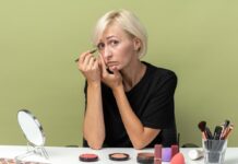 Make-up na vzťahy používame častejšie ako si myslíme. Foto - freepik