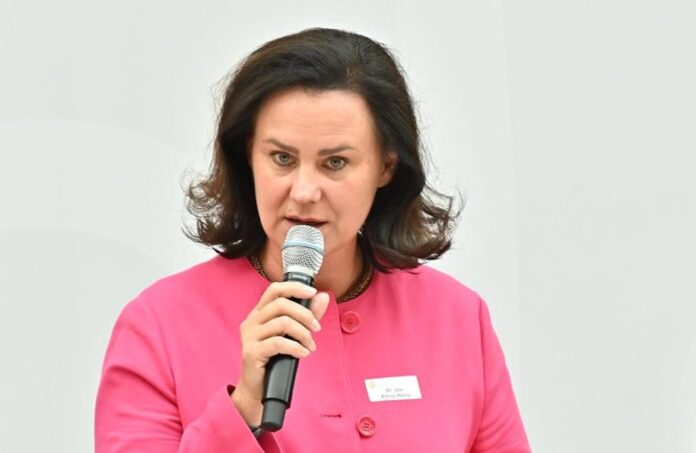 Ute Eiling-Hütig (CSU)
