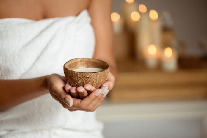 Dožičte si domáci wellness. Foto - freepik