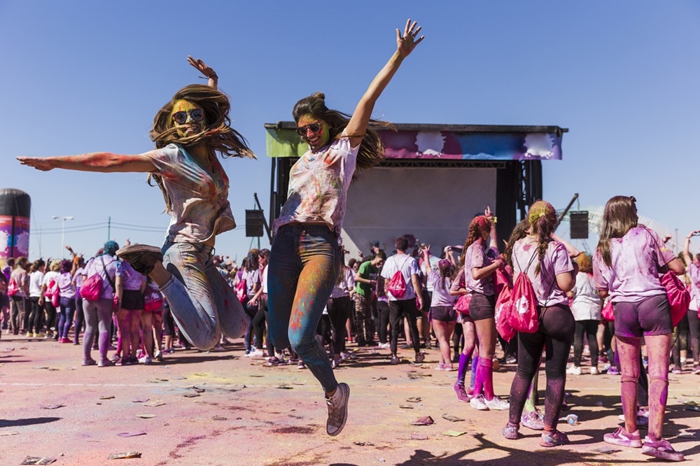 Letné festivaly a podujatia 2025: Akcie, ktoré sa oplatí zažiť