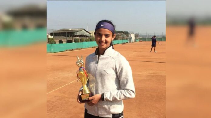 Stala sa Radhika Yadavová ďalšou obeťou vraždy zo cti? Foto - IG