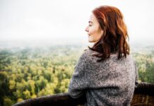 Návyky na zlepšenie psychickej pohody. Foto - freepik