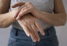 Čo je to osteoporóza. Foto - freepik