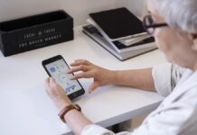 Ohrozuje vás osteoporóza? Urobte si test. Foto - freepik