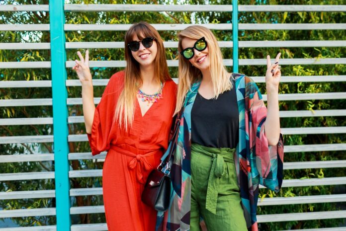 Jesenné módne trendy 2025 - tu je desať tipov. Foto - freepik