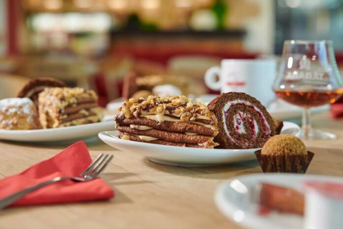 Svetoznáma Marlenka. Foto - archiv Marlenka