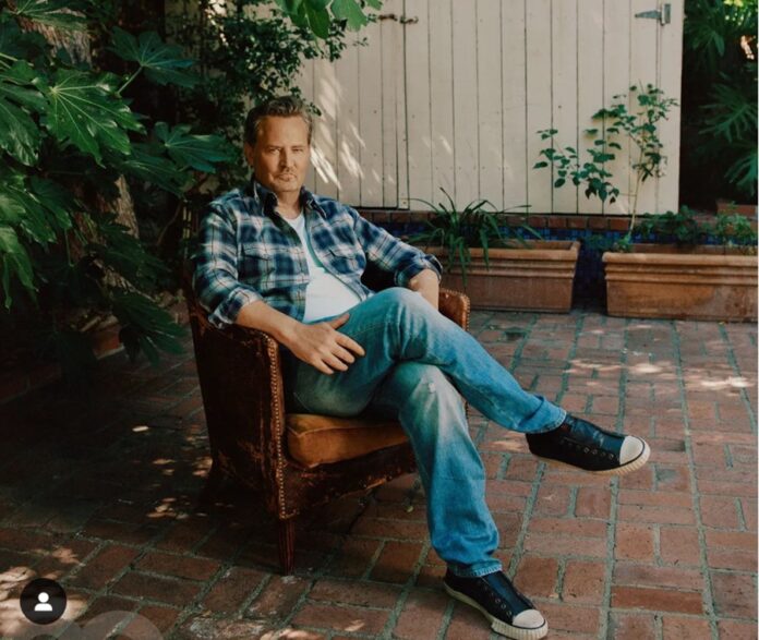 Jasveen Sanghová, známa ako ketamínová kráľovná, sa priznala k poskytnutiu ketamínu, ktorý viedol k Perryho smrti. Foto - archív ZvM