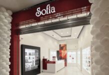 Zomrela Sofia Farárová, zakladateľka značky Sofia Jewelry.