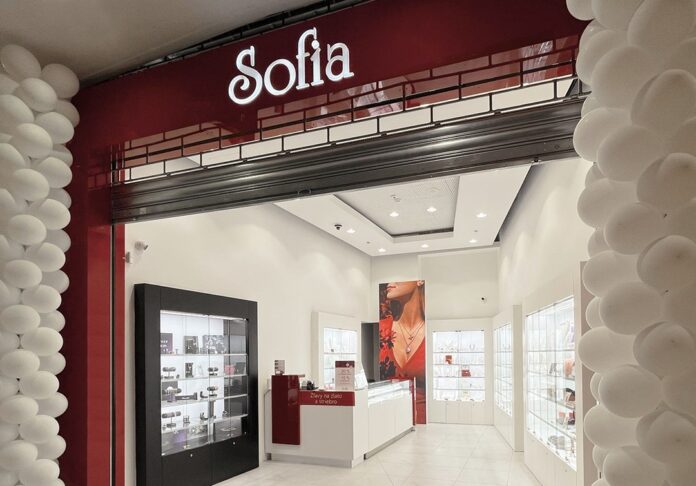 Zomrela Sofia Farárová, zakladateľka značky Sofia Jewelry.