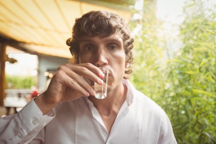 Hnačka na dovolenke - ranný 