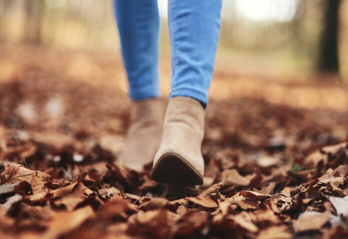 Jesenná únava a melanchólia. Ako jej predísť. Foto - freepik