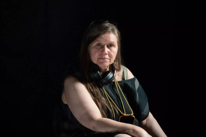 Marta Šimečková. Foto -pribehy20storocia.sk