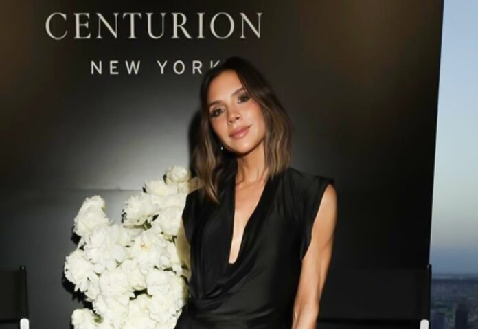 Victoria Beckham sa predstavi v novom dokumente na Netflixe. Foto - IG/V.B.