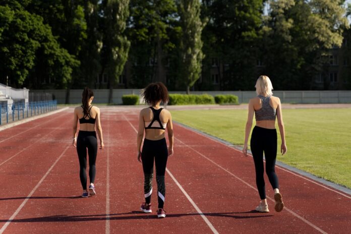 Povinné testy pre športovkyne zaviedla Svetová atletika. Foto - freepik