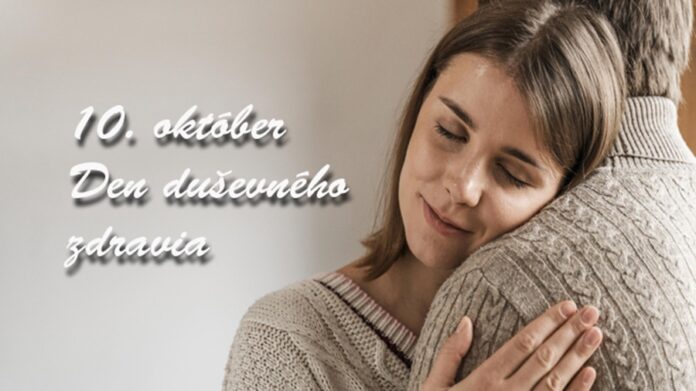 Dnes (10. októbra) si celý svet pripomína Svetový deň duševného zdravia, Foto - ZvM