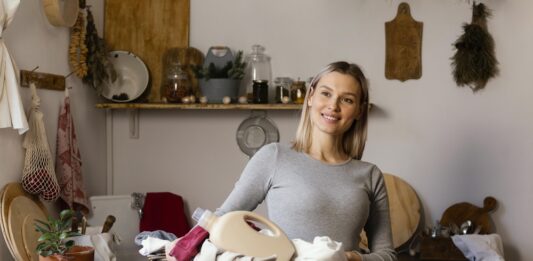 Pracovný čas žien je kľúčový pre rovnosť pohlaví, ukázal prieskum. Foto - freepik