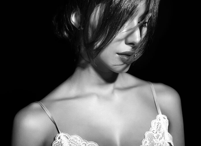 Erotické fantázie žien sú stále tabu. Foto - freepik