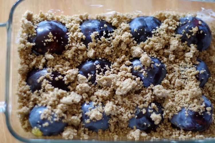 Vianočné ovocie 5. Fotka - Redakcia Žien v meste