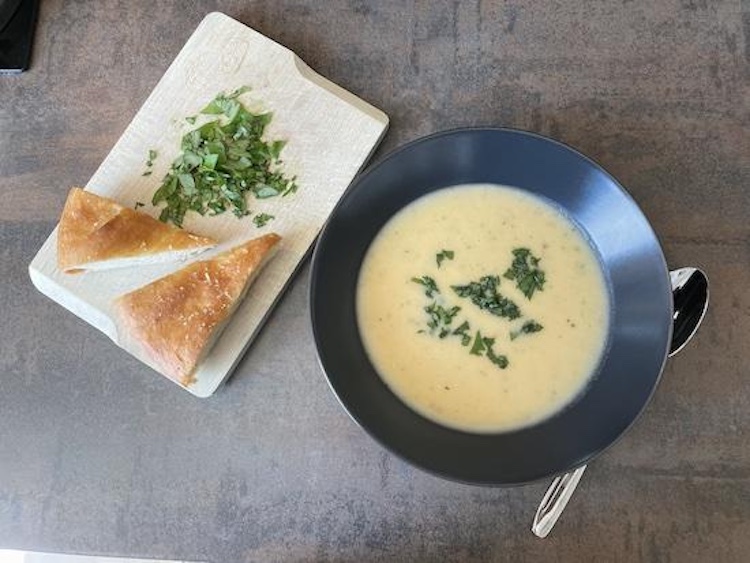 Vianočné polievky 11. Fotka - Redakcia Žien v meste