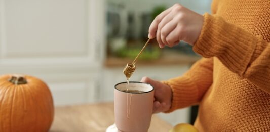Aké vitamíny sú vhodné na jeseň. Foto - freepik