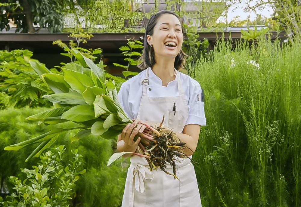 Chef Tam: Thajská šéfkuchárka zmenila pohľad na tradičnú kuchyňu