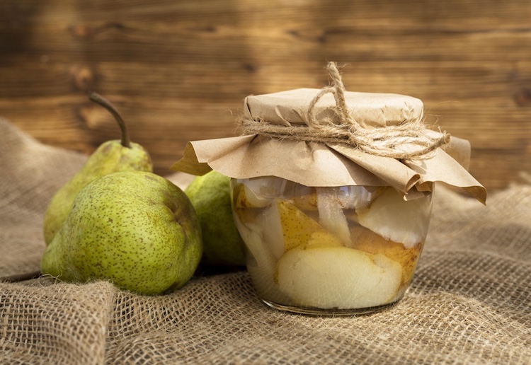 Vianočné ovocie 4. Fotka - Redakcia Žien v meste