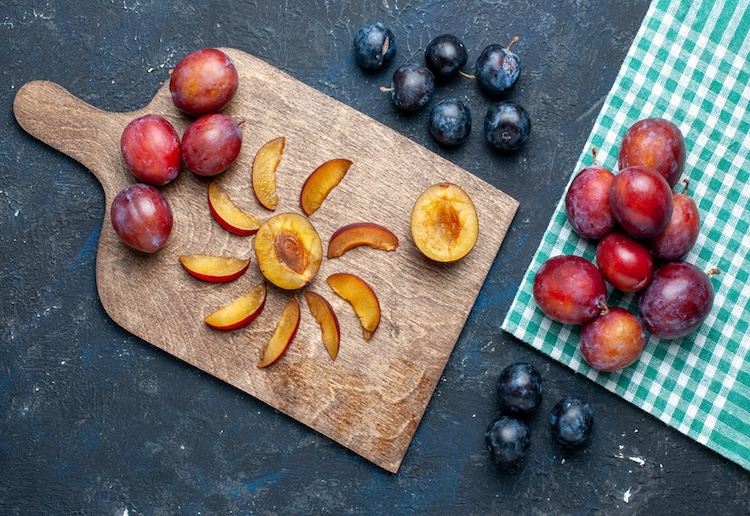 Vianočné ovocie 6. Fotka - Redakcia Žien v meste